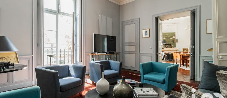 Appartement 4 pièces de 163 m² à Nantes (44000)