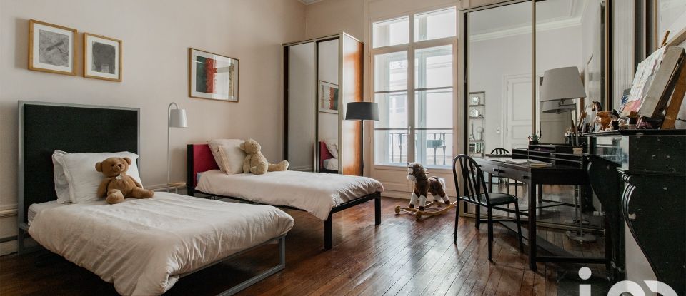 Appartement 4 pièces de 163 m² à Nantes (44000)