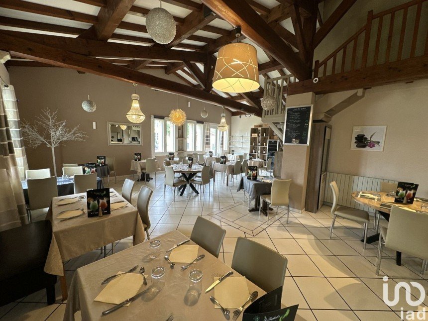 Restaurant of 300 m² in Salaunes (33160)