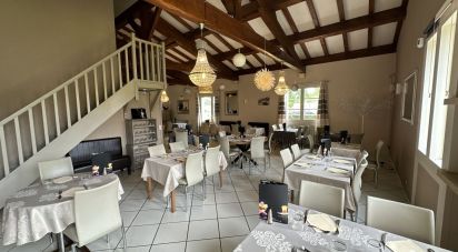 Restaurant of 300 m² in Salaunes (33160)