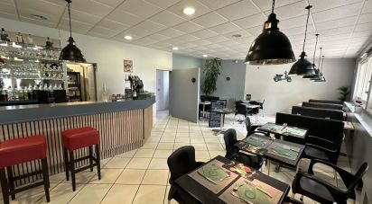 Restaurant de 300 m² à Salaunes (33160)