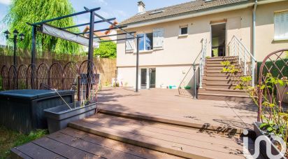 Traditional house 6 rooms of 150 m² in Vulaines-sur-Seine (77870)