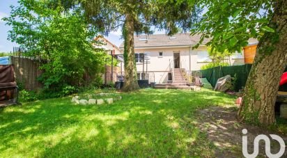 Traditional house 6 rooms of 150 m² in Vulaines-sur-Seine (77870)