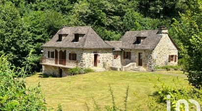 Maison de campagne 5 pièces de 100 m² à Saint Geniez d'Olt et d'Aubrac (12130)