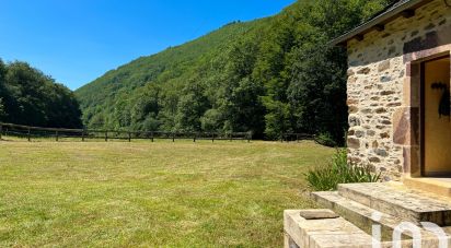 Maison de campagne 5 pièces de 100 m² à Saint Geniez d'Olt et d'Aubrac (12130)