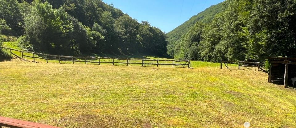 Maison de campagne 5 pièces de 100 m² à Saint Geniez d'Olt et d'Aubrac (12130)