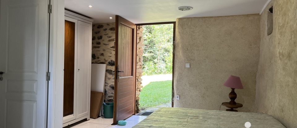 Maison de campagne 5 pièces de 100 m² à Saint Geniez d'Olt et d'Aubrac (12130)