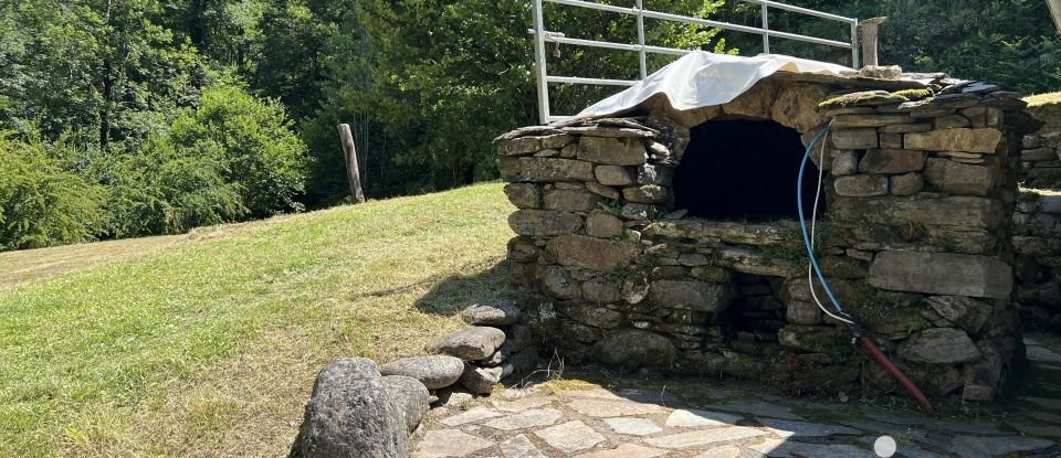 Maison de campagne 5 pièces de 100 m² à Saint Geniez d'Olt et d'Aubrac (12130)