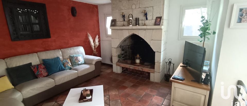 House 9 rooms of 200 m² in Loudun (86200)