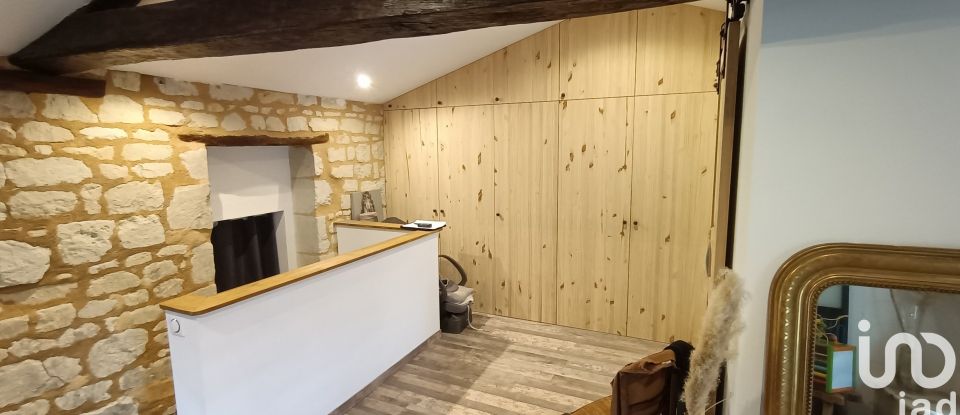 Maison 9 pièces de 200 m² à Loudun (86200)