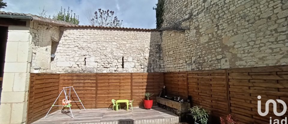 House 9 rooms of 200 m² in Loudun (86200)