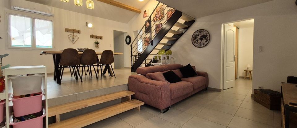 House 5 rooms of 99 m² in Sault (84390)