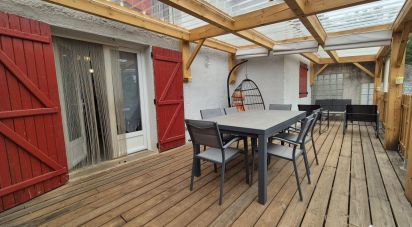 Maison 5 pièces de 99 m² à Sault (84390)