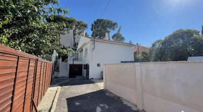 Maison 4 pièces de 88 m² à Toulon (83200)