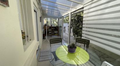 Maison 4 pièces de 88 m² à Toulon (83200)