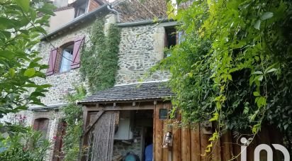 House 3 rooms of 68 m² in Gargilesse-Dampierre (36190)