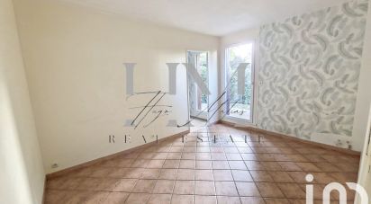 Appartement 2 pièces de 44 m² à Pontault-Combault (77340)