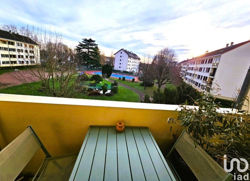 Apartment 3 rooms of 60 m² in Brétigny-sur-Orge (91220)