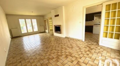 Traditional house 6 rooms of 122 m² in Moulins-lès-Metz (57160)