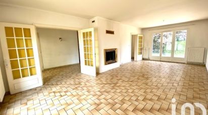 Traditional house 6 rooms of 122 m² in Moulins-lès-Metz (57160)