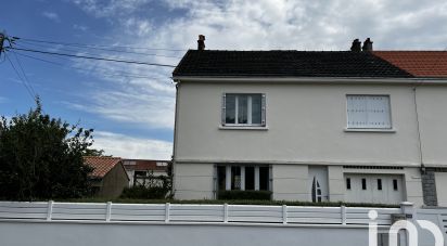 Maison traditionnelle 4 pièces de 106 m² à Saint-Sébastien-sur-Loire (44230)