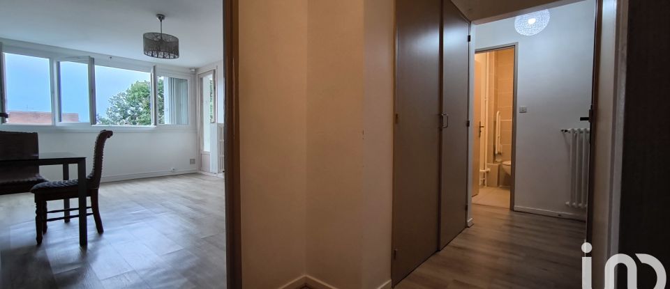 Appartement 4 pièces de 79 m² à Allonnes (72700)