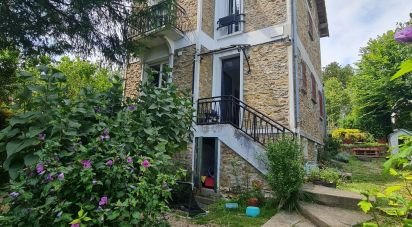 Traditional house 6 rooms of 114 m² in Yerres (91330)