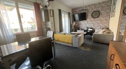 Maison 4 pièces de 70 m² à Cormontreuil (51350)