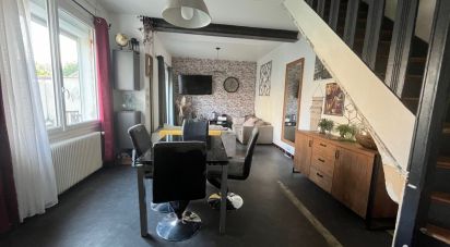 House 4 rooms of 70 m² in Cormontreuil (51350)