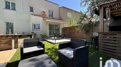 Maison 4 pièces de 112 m² à Perpignan (66000)