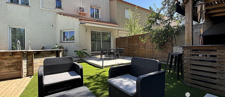 Maison 4 pièces de 112 m² à Perpignan (66000)