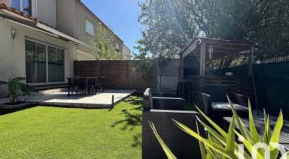 Maison 4 pièces de 112 m² à Perpignan (66000)