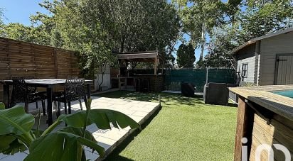 Maison 4 pièces de 112 m² à Perpignan (66000)