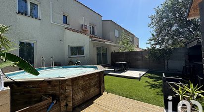 Maison 4 pièces de 112 m² à Perpignan (66000)