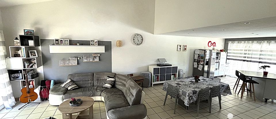 Maison 4 pièces de 112 m² à Perpignan (66000)