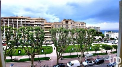 Right to lease of 54 m² in Menton (06500)