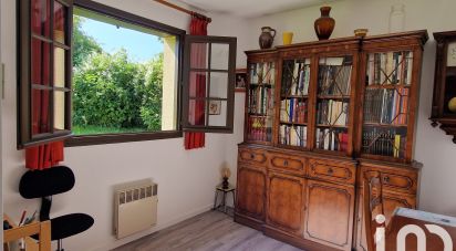 Maison traditionnelle 5 pièces de 110 m² à Dozulé (14430)