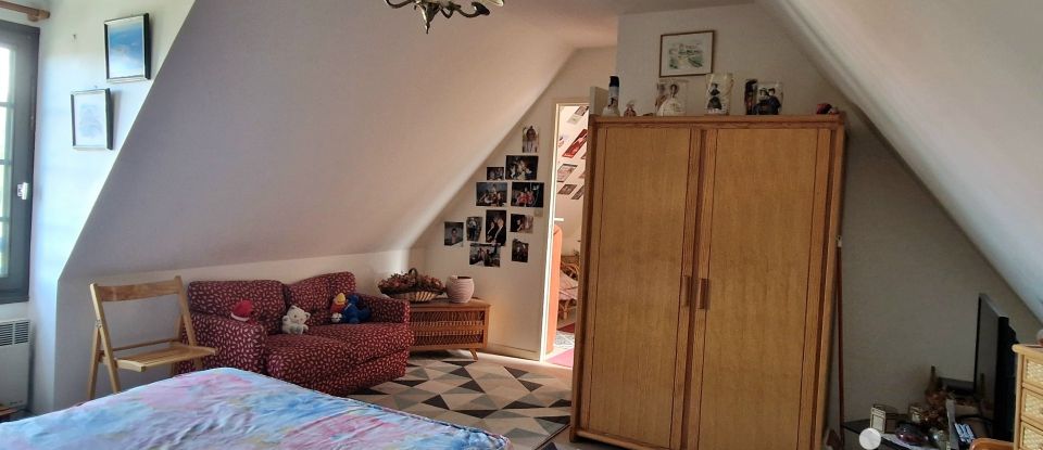 Maison 5 pièces de 84 m² à Dozulé (14430)