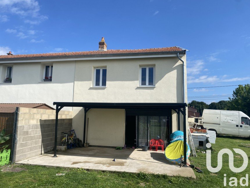 Maison 5 pièces de 150 m² à Saint-Pierre-à-Arnes (08310)