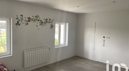 Maison 5 pièces de 150 m² à Saint-Pierre-à-Arnes (08310)