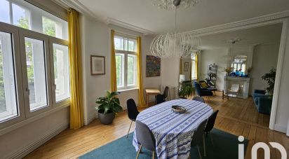 Apartment 6 rooms of 140 m² in La Madeleine (59110)