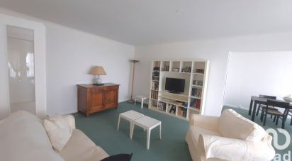 Appartement 4 pièces de 89 m² à Saint-Gratien (95210)