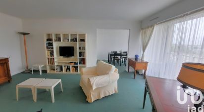 Appartement 4 pièces de 89 m² à Saint-Gratien (95210)