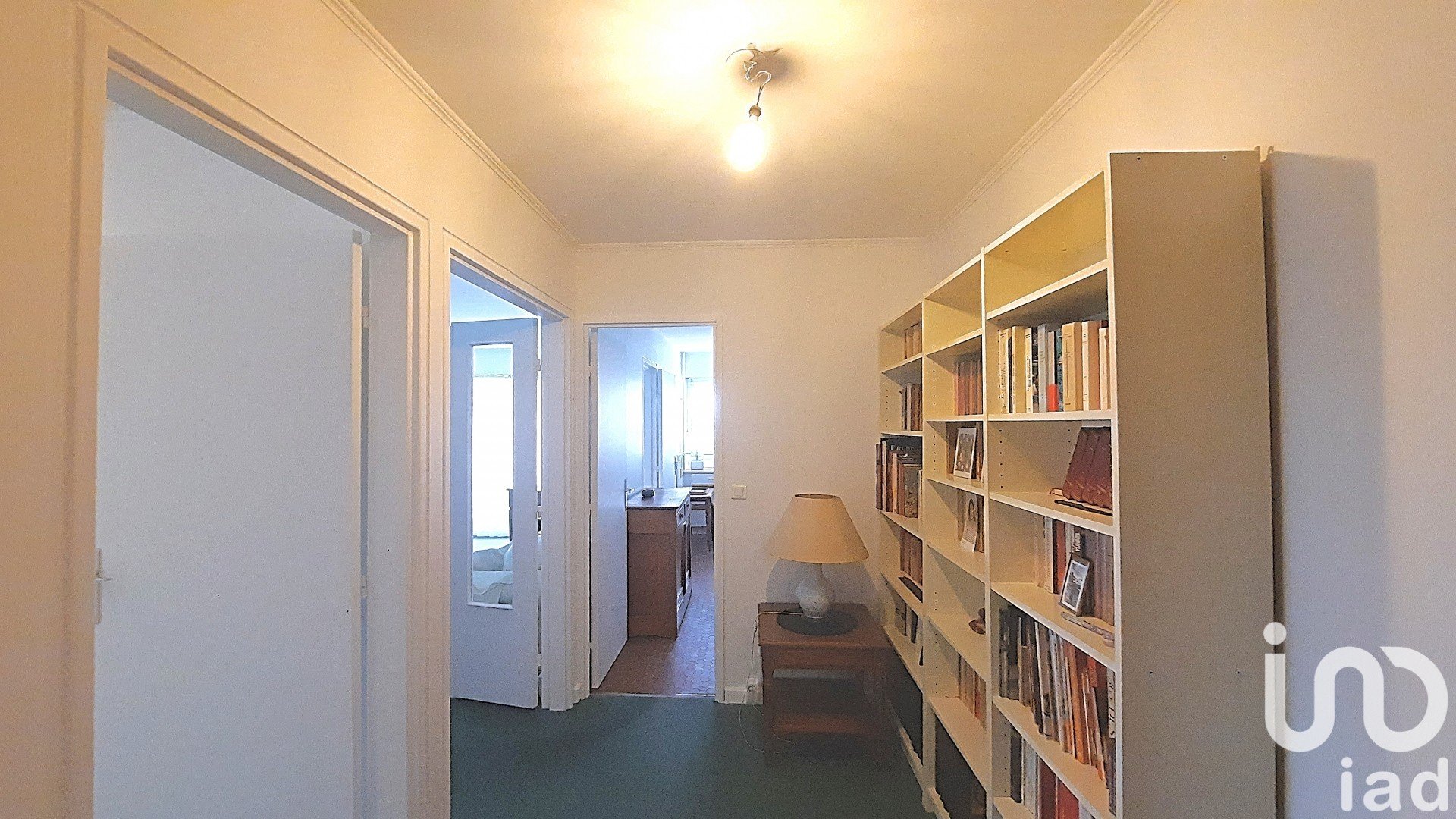 Appartement a louer saint-gratien - 4 pièce(s) - 89 m2 - Surfyn