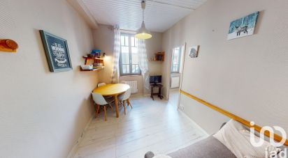 Appartement 3 pièces de 35 m² à Cauterets (65110)