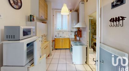 Apartment 3 rooms of 35 m² in Cauterets (65110)