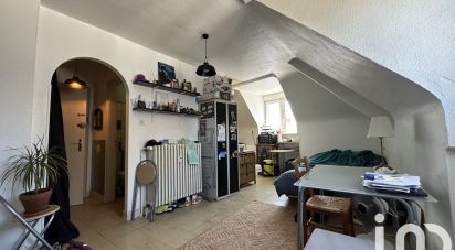 Studio 1 pièce de 21 m² à Strasbourg (67000)