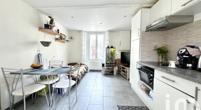 Maison 6 pièces de 86 m² à Mormant (77720)