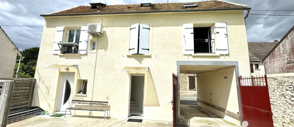 Maison 6 pièces de 86 m² à Mormant (77720)