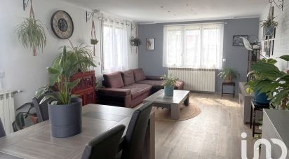 Traditional house 4 rooms of 103 m² in Remy (60190)